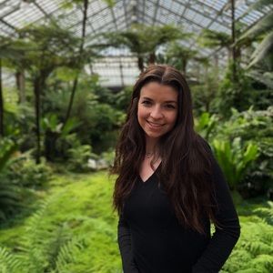 Meet your Posher, Kathleen